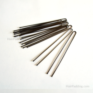 Chignon Bun Heavy Duty Hair Pins (8.5cm)