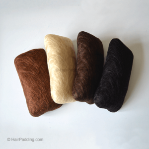 Hair Padding (MEDIUM)